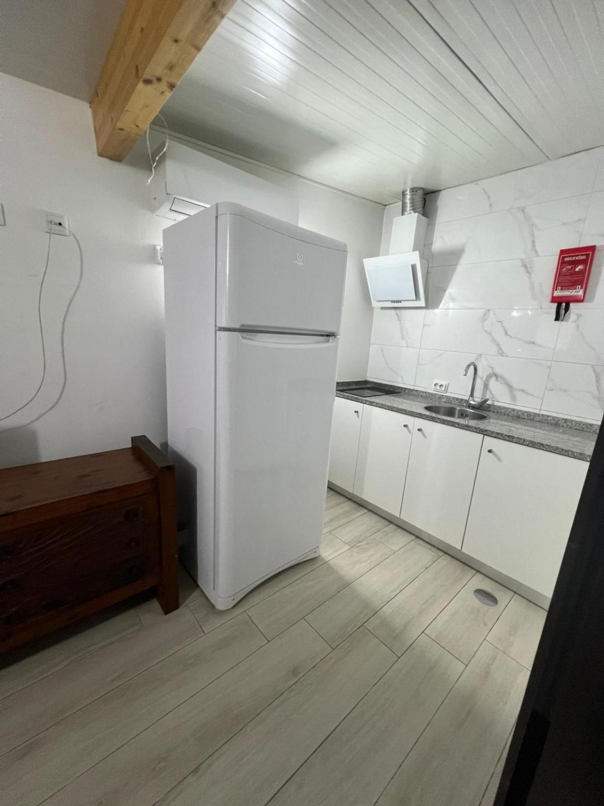 CIH - Constituição Invicta Home OOporto Extérieur photo