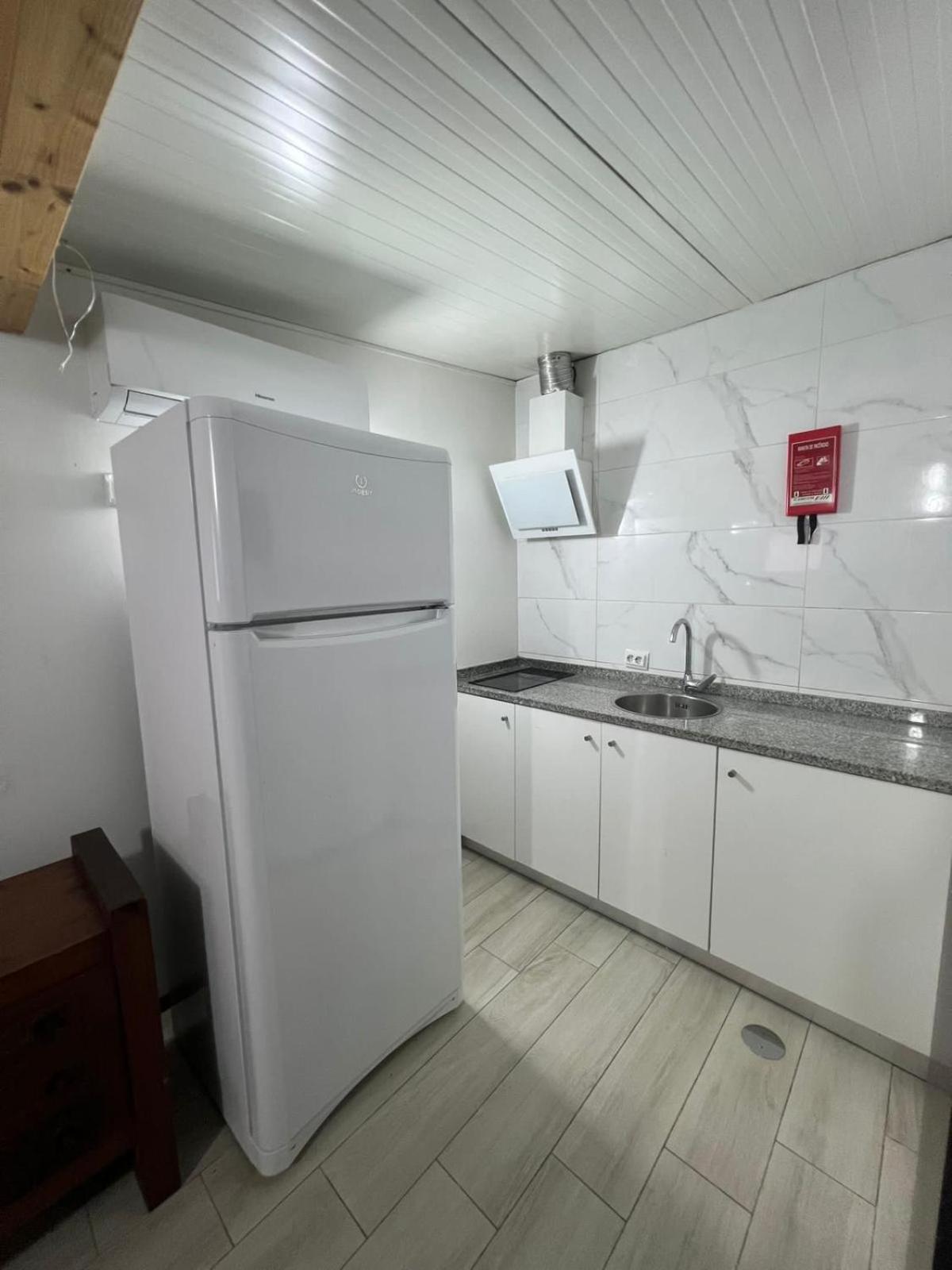 CIH - Constituição Invicta Home OOporto Extérieur photo