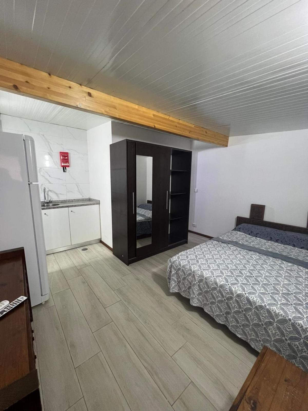CIH - Constituição Invicta Home OOporto Extérieur photo